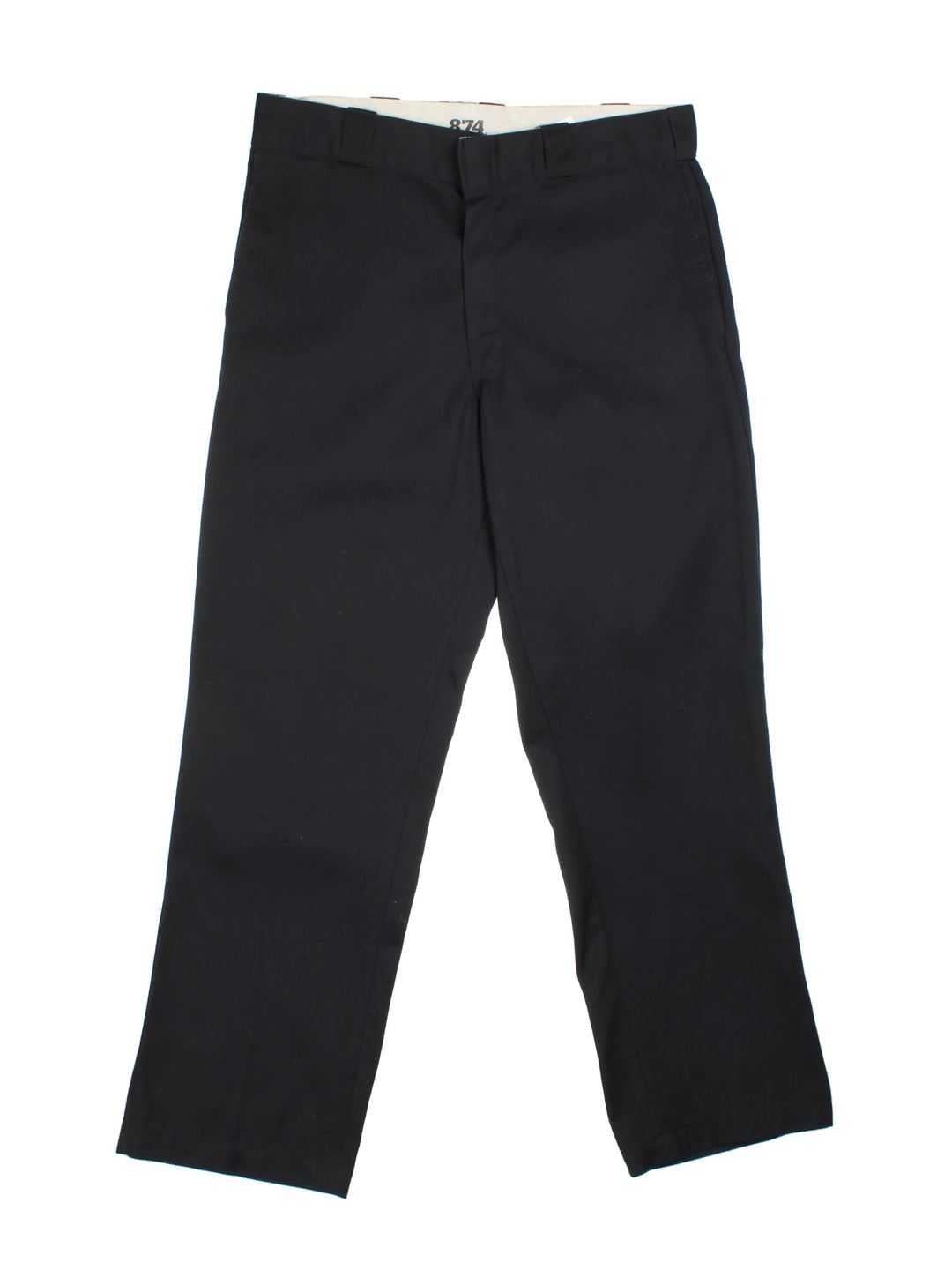 Dickies 874 Trousers (Size L) - VintageFolk