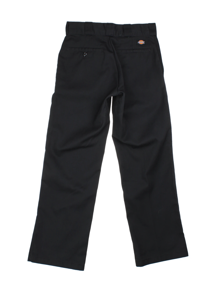 Dickies Trousers (Size XS) - VintageFolk