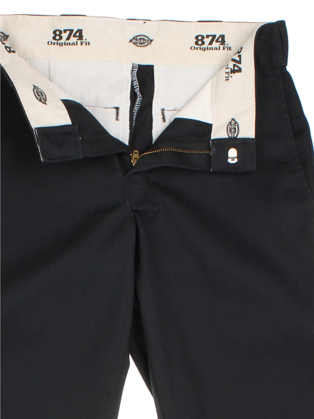 Dickies Trousers (Size XS) - VintageFolk