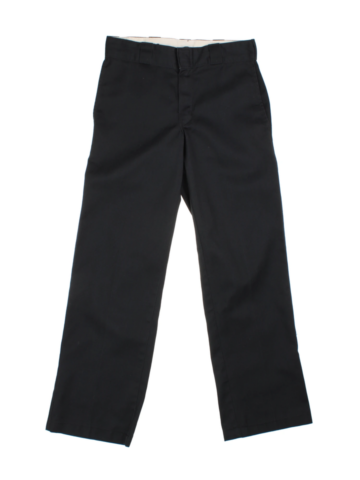 Dickies Trousers (Size XS) - VintageFolk