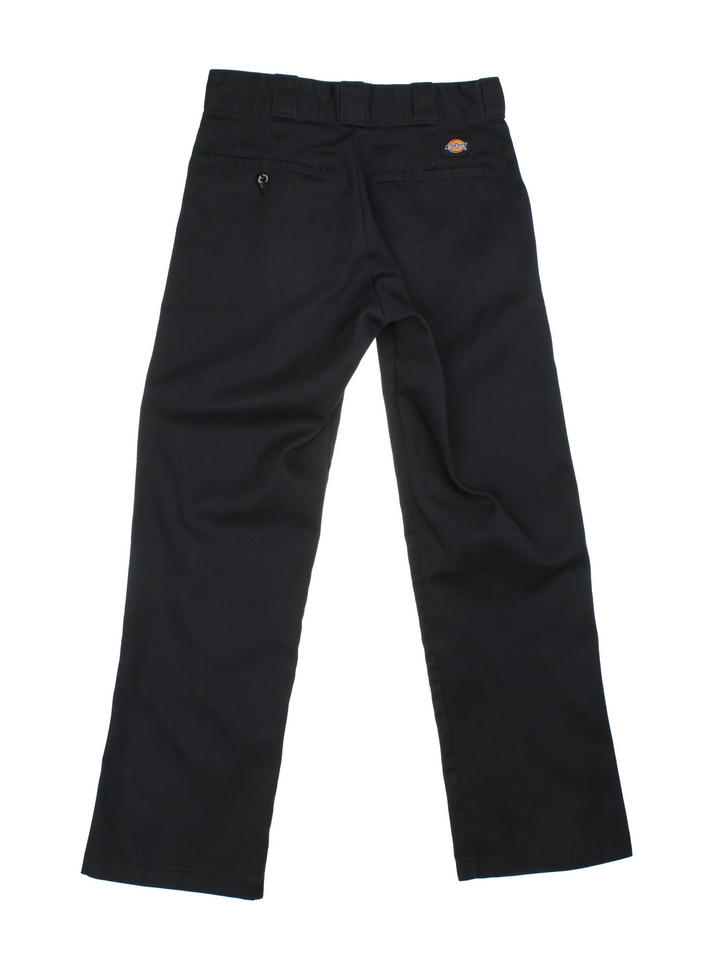 Dickies 874 Trousers (Size S)
