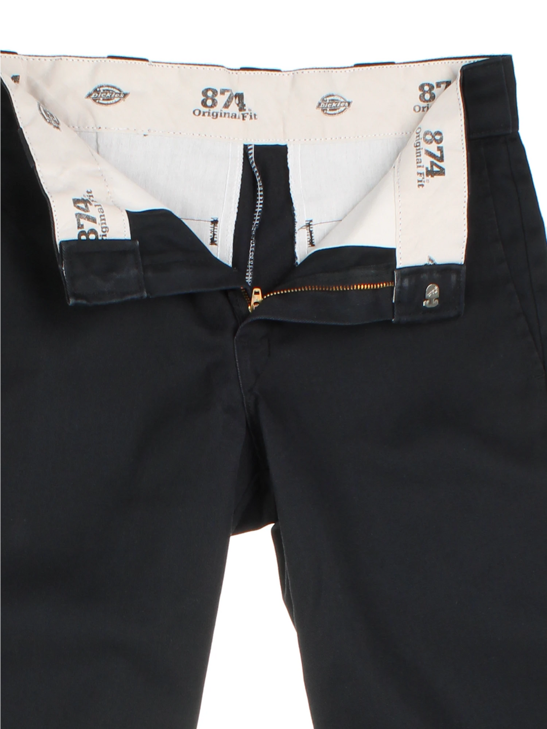 Dickies 874 Trousers (Size S)