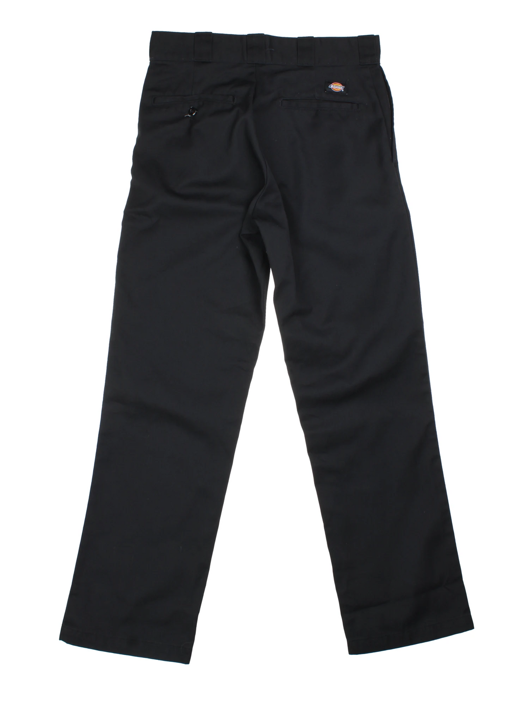 Dickies 874 Trousers (Size S) - VintageFolk