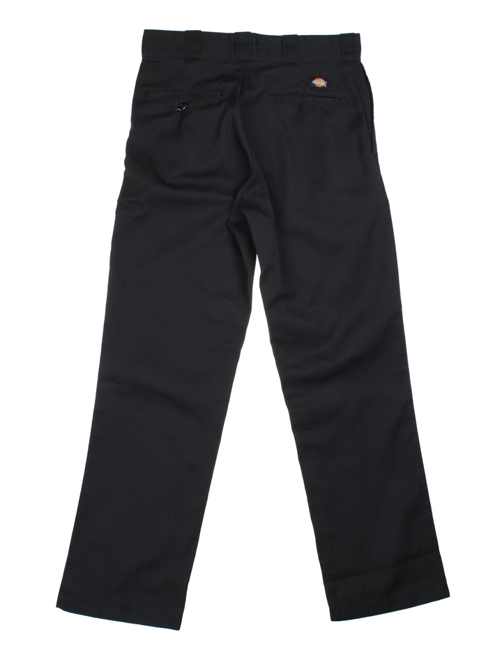 Dickies 874 Trousers (Size S) - VintageFolk