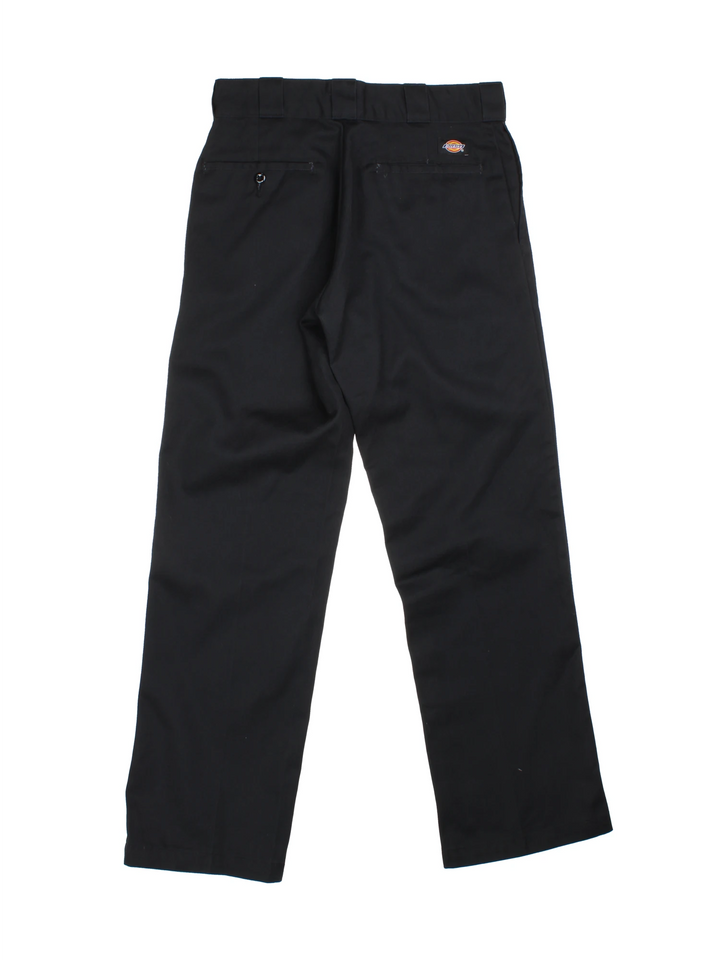 Dickies 874 Trousers (Size S)