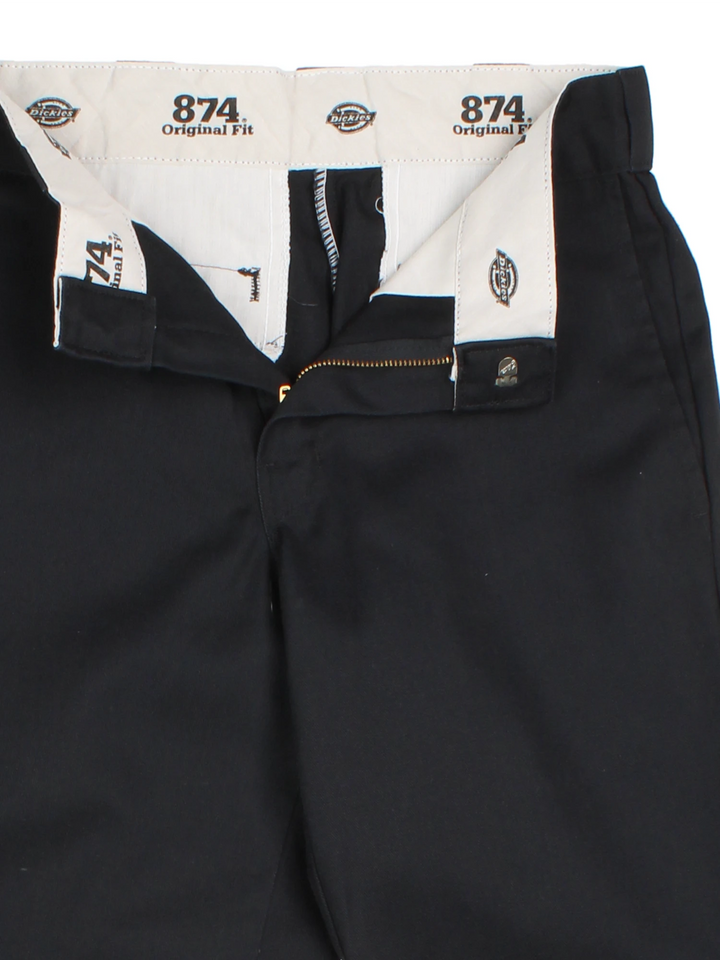 Dickies 874 Trousers (Size S)