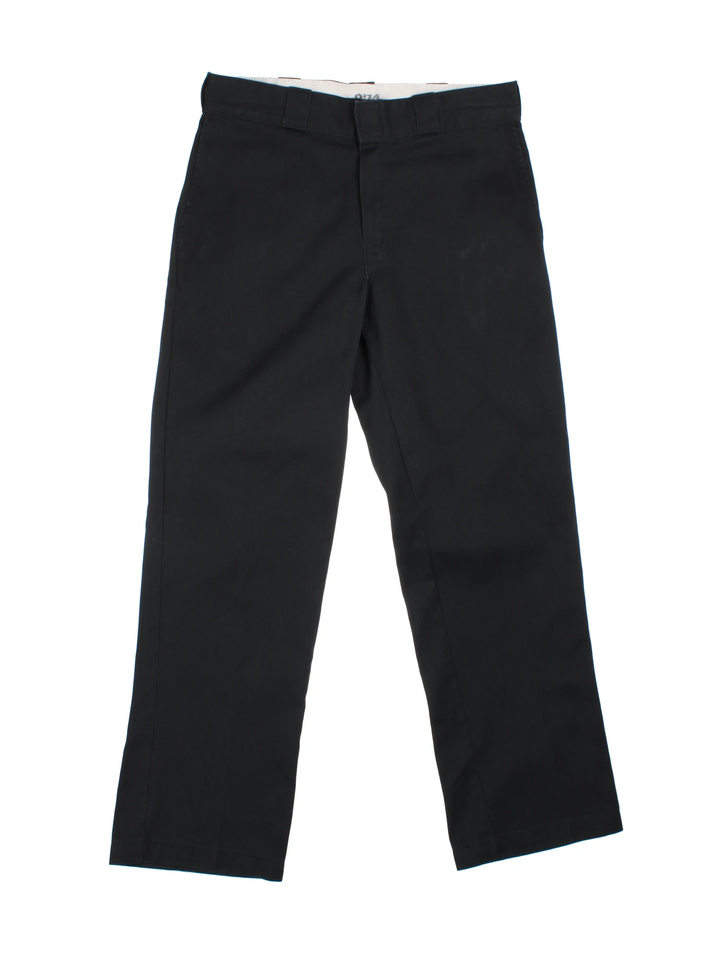 Dickies 874 Trousers (Size M)