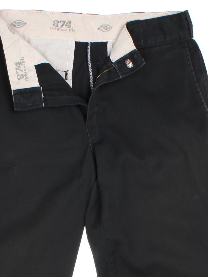 Dickies 874 Trousers (Size M) - VintageFolk