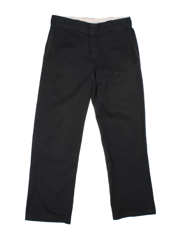 Dickies 874 Trousers (Size M) - VintageFolk