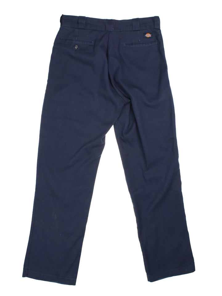 Dickies 874 Trousers (Size M)