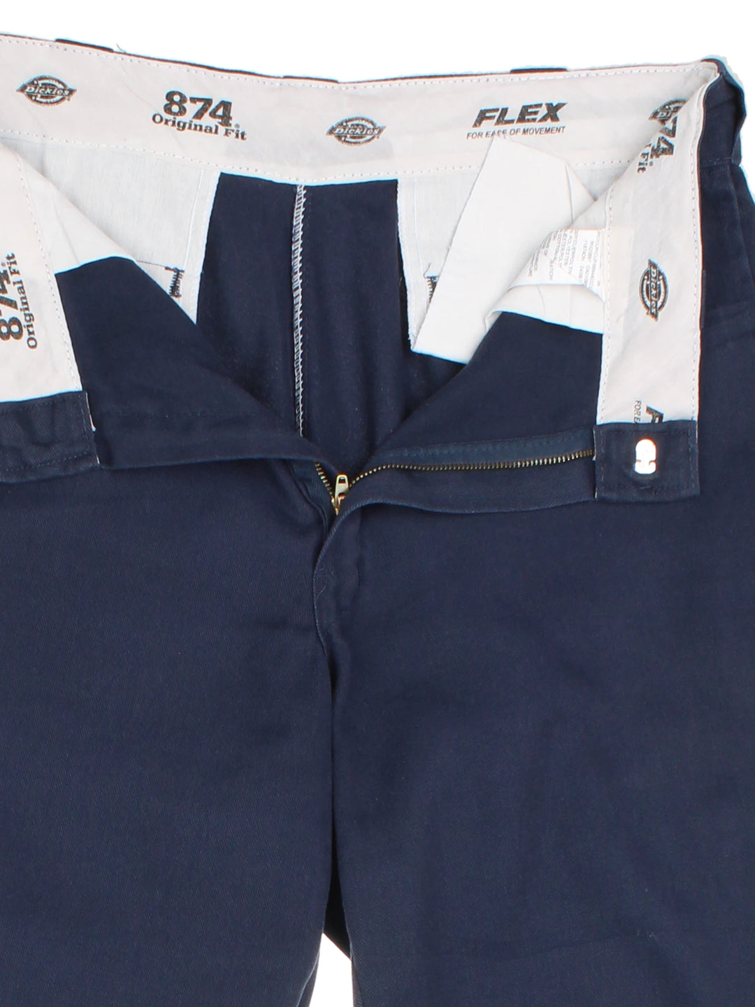 Dickies 874 Trousers (Size M)