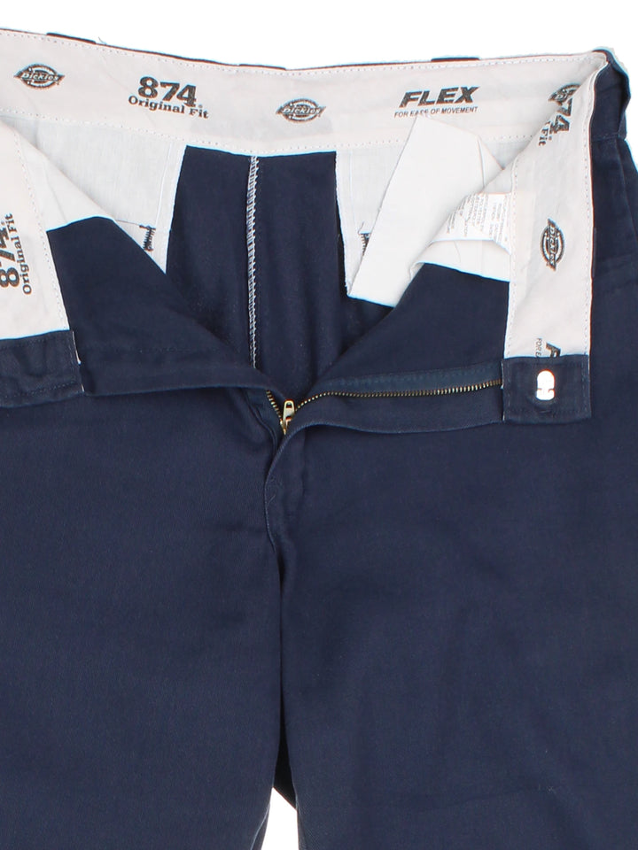 Dickies 874 Trousers (Size M)