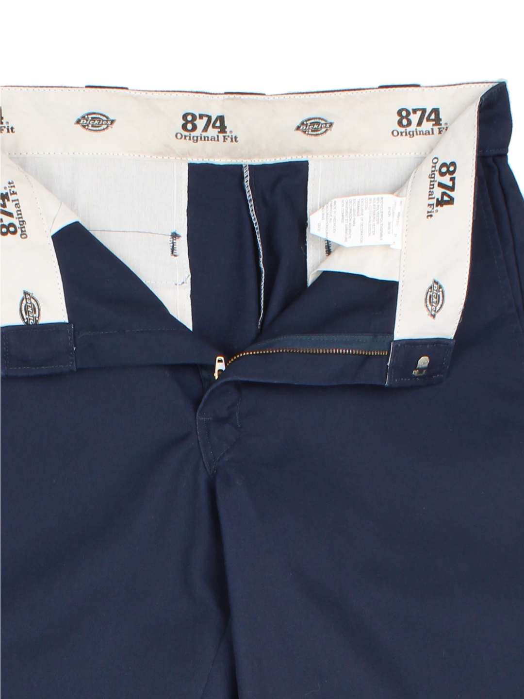 Dickies 874 Trousers (Size L)