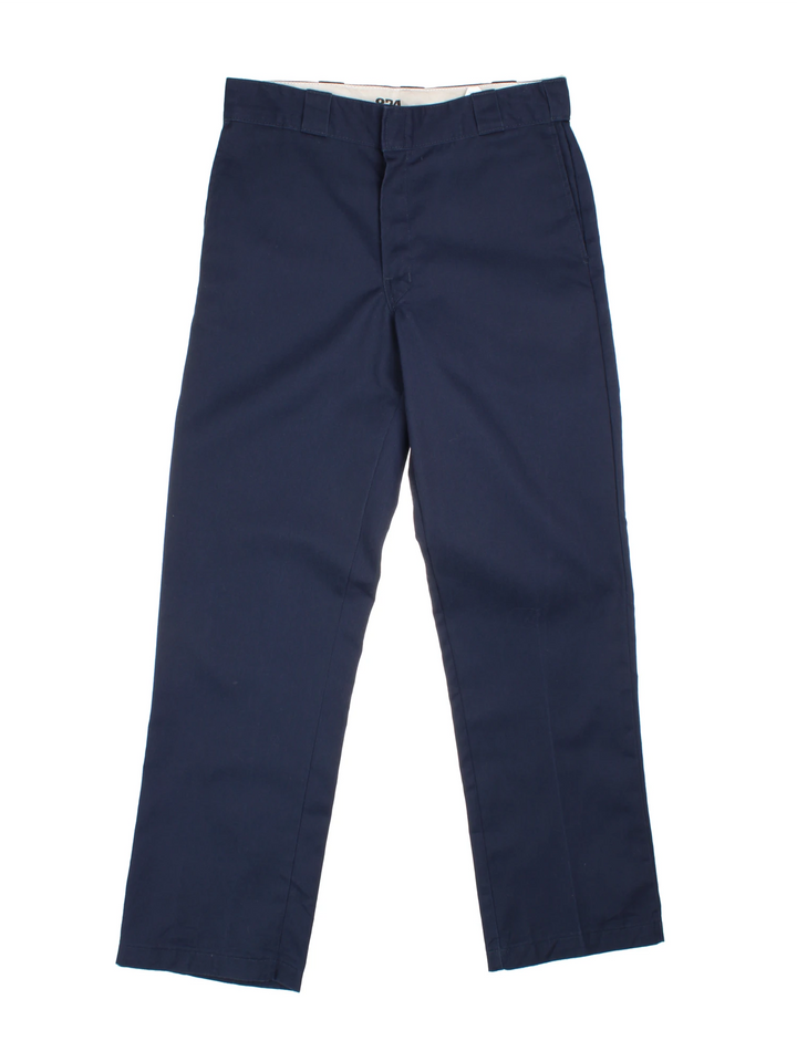 Dickies 874 Trousers (Size L)