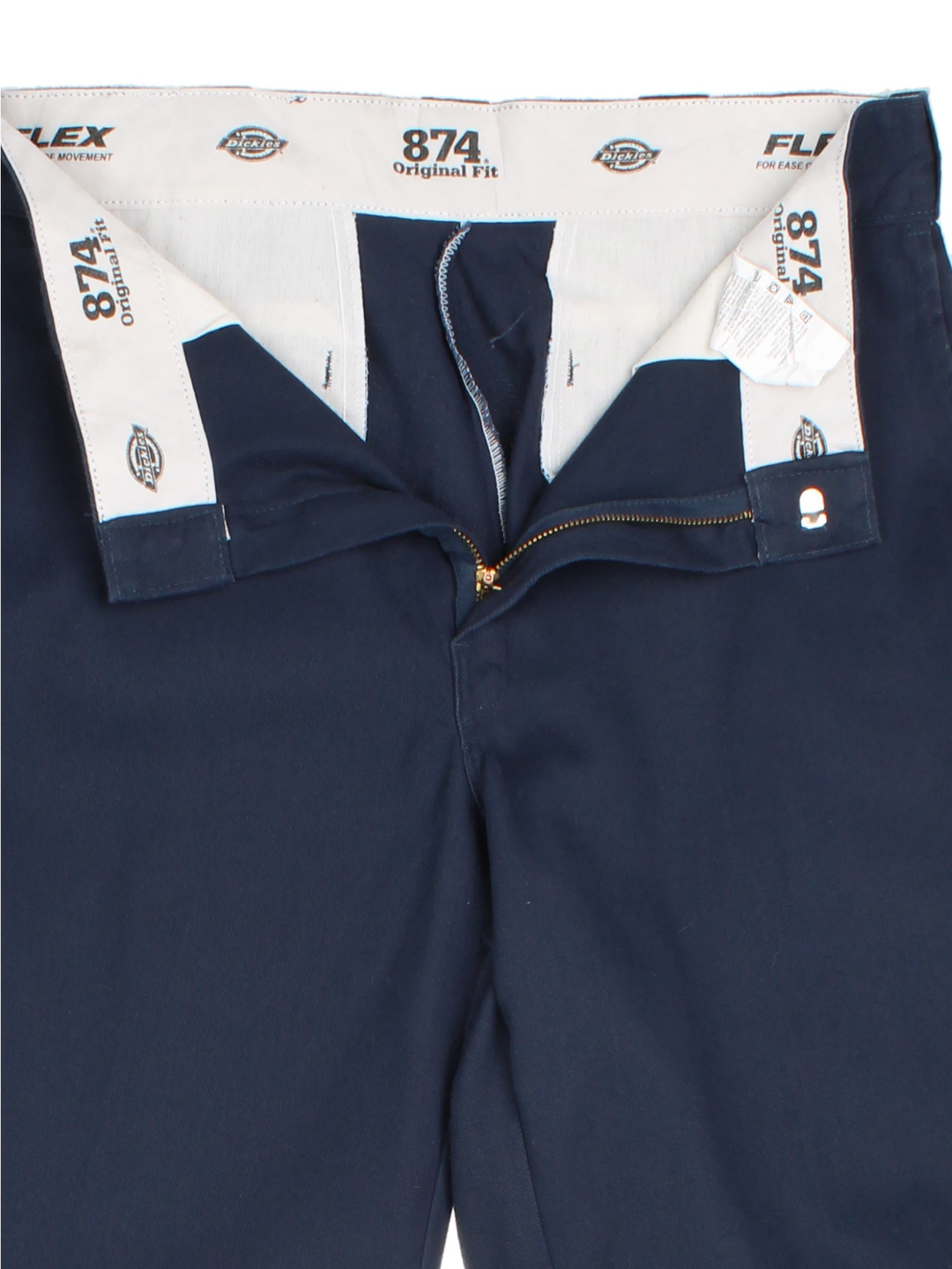 Dickies 874 Trousers (Size L) - VintageFolk