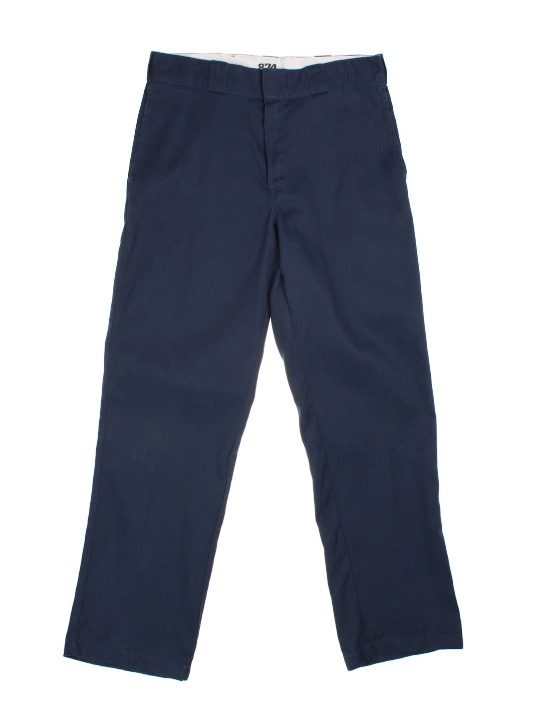 Dickies 874 Trousers (Size L) - VintageFolk