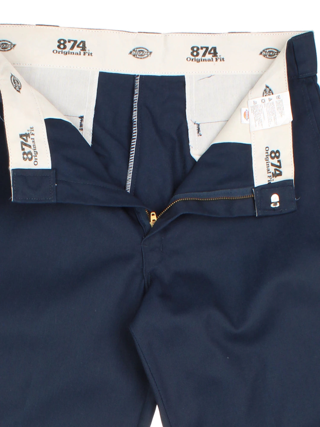 Dickies 874 Trousers (Size L) - VintageFolk