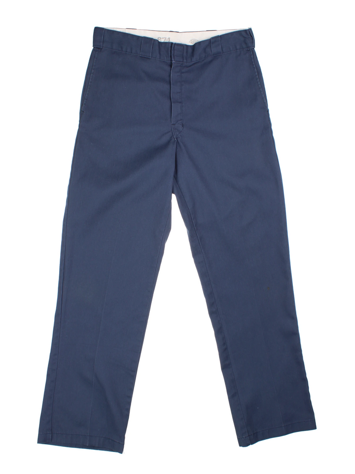 Dickies 874 Trousers (Size L)