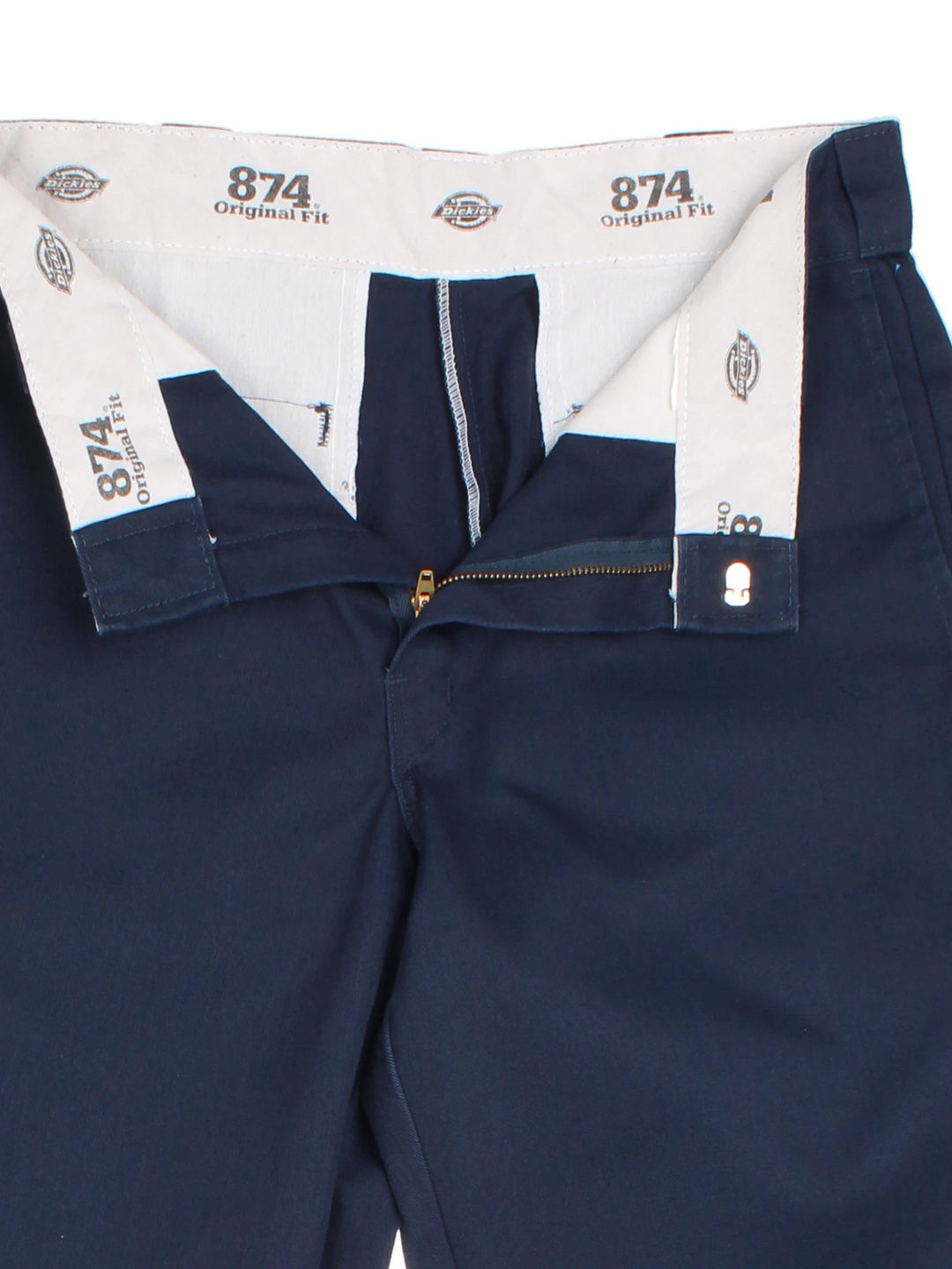 Dickies 874 Trousers (Size M) - VintageFolk