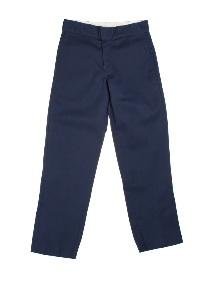 Dickies 874 Trousers (Size S) - VintageFolk