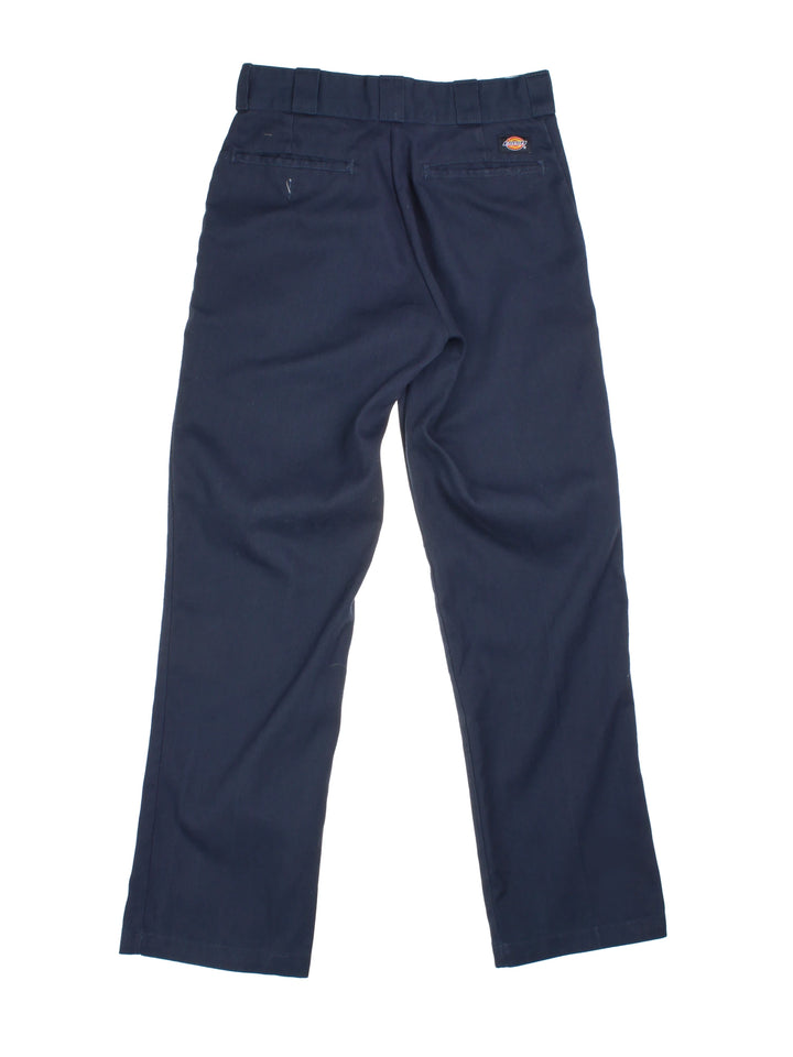 Dickies 874 Trousers (Size S)