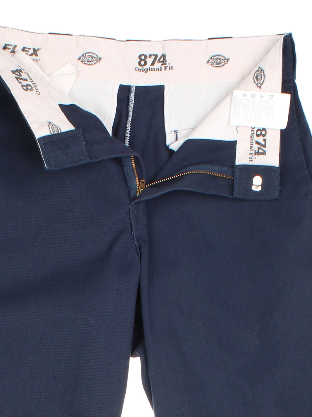 Dickies 874 Trousers (Size S)