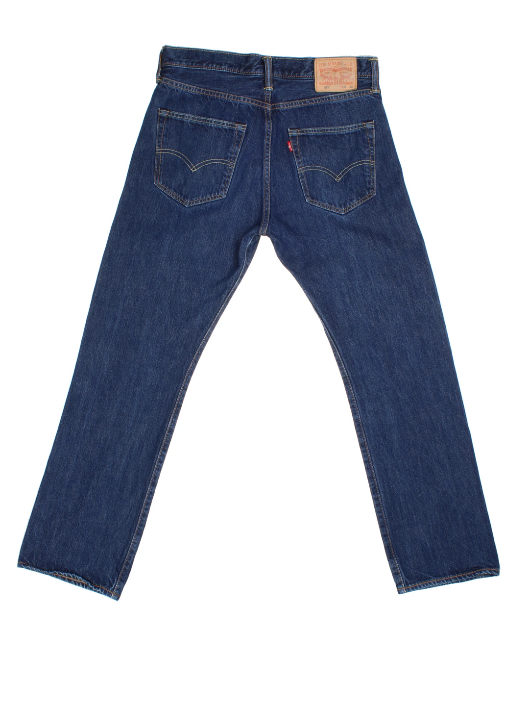 Levi Strauss 501 Jeans (Size M)