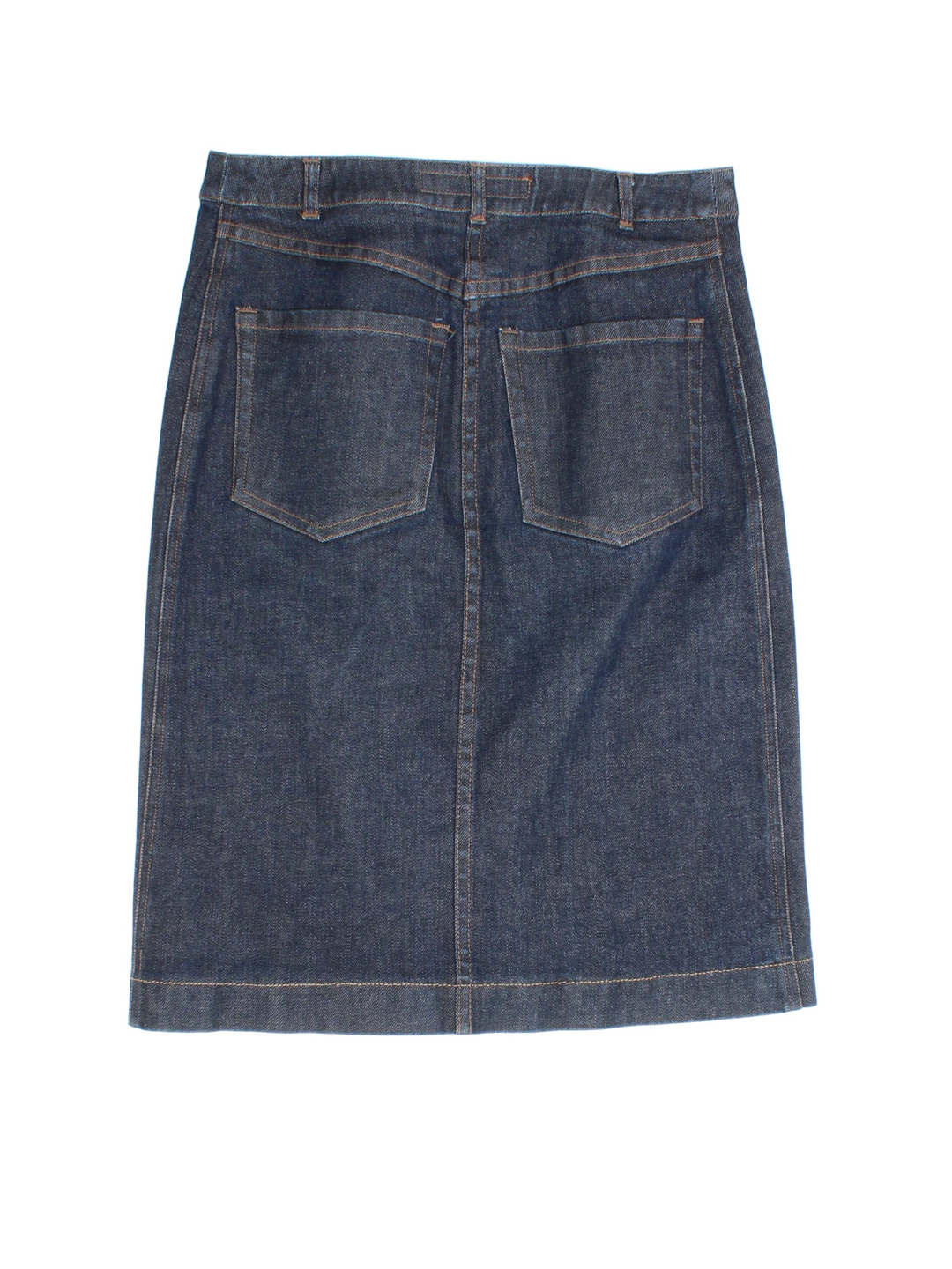 Y2K FCUK Skirt (Size S)