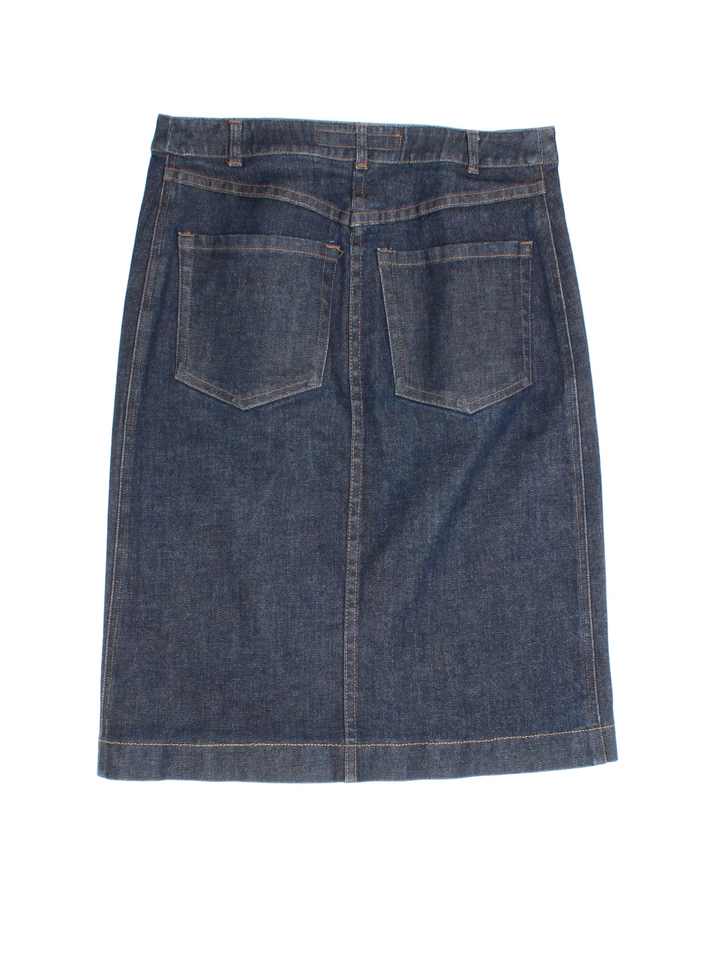 Y2K FCUK Skirt (Size S)