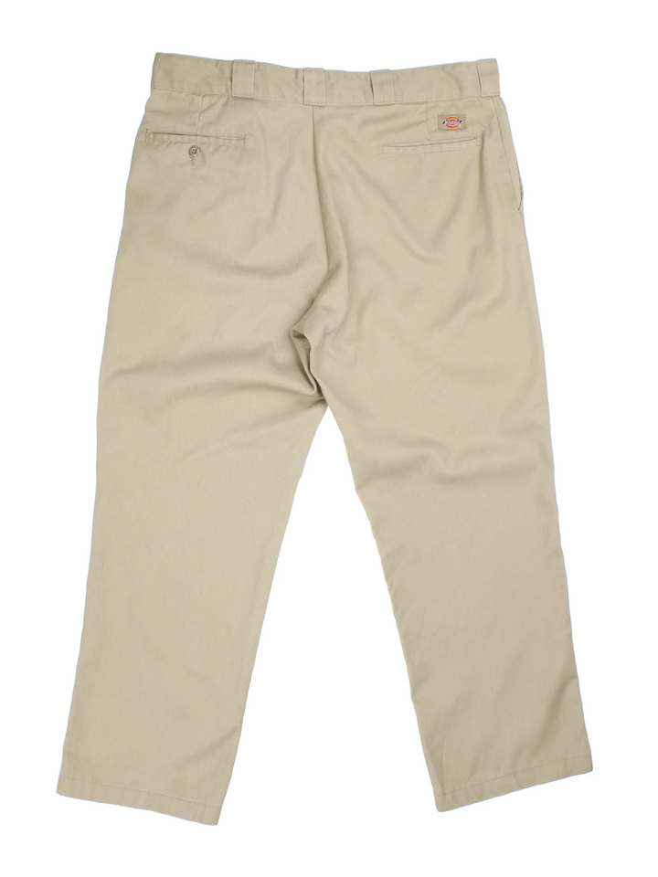 Dickies 874 Trousers (Size XL) - VintageFolk