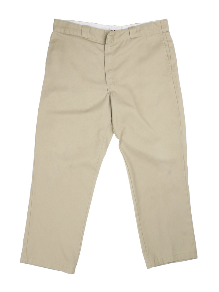 Dickies 874 Trousers (Size XL) - VintageFolk