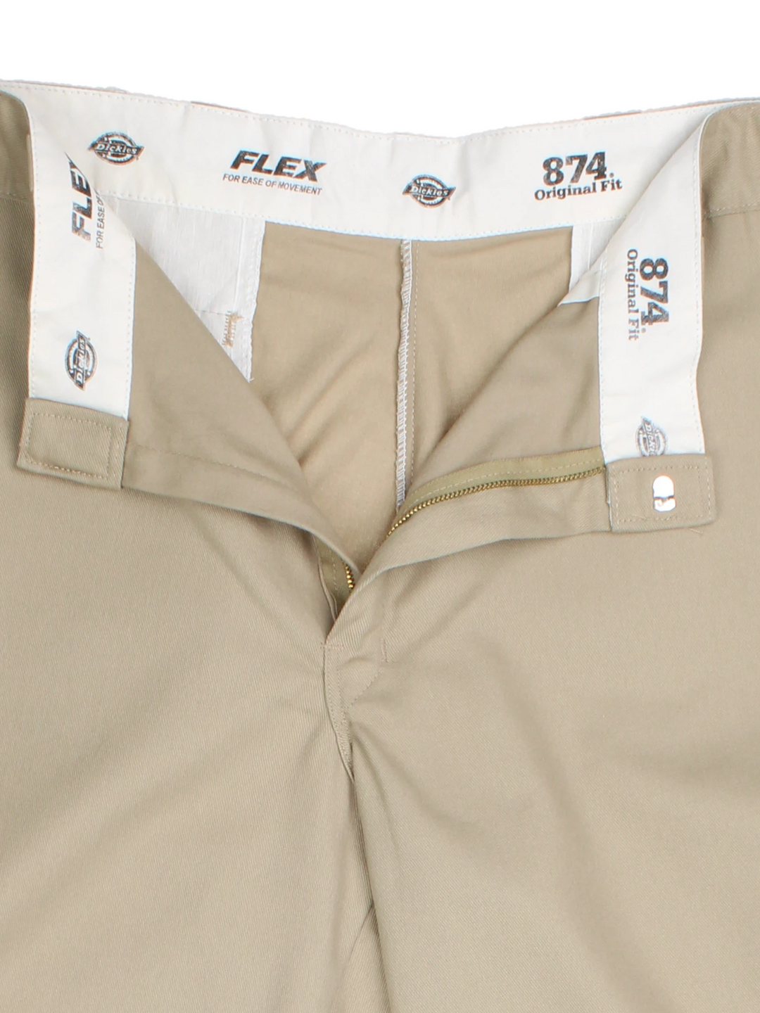 Dickies 874 Trousers (Size XXL) - VintageFolk