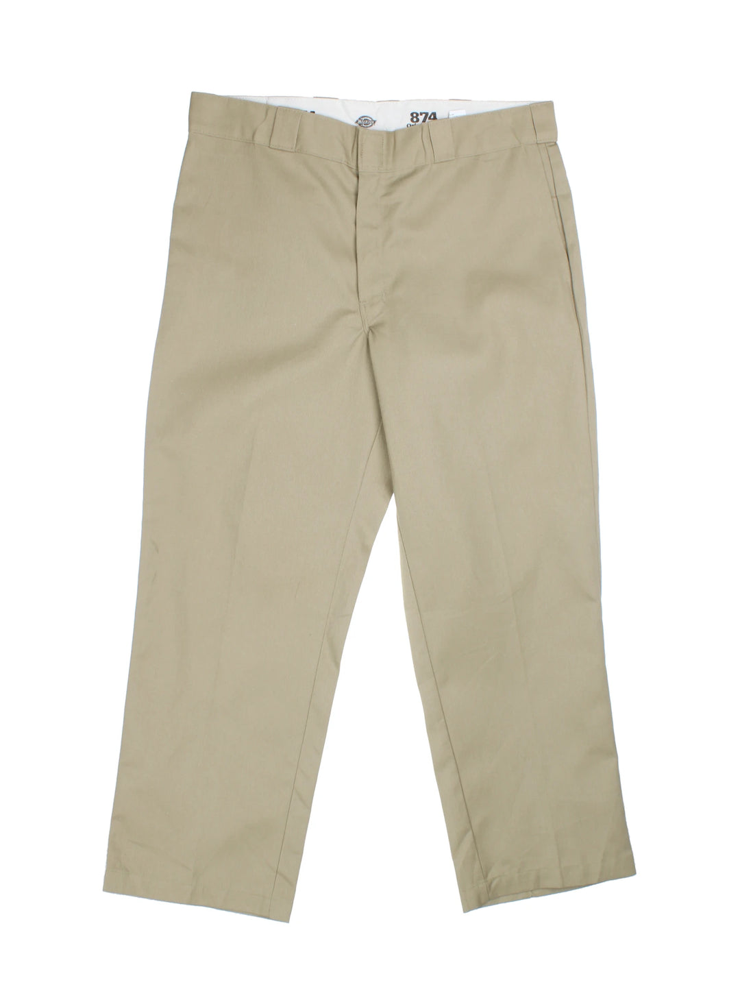 Dickies 874 Trousers (Size XL) - VintageFolk