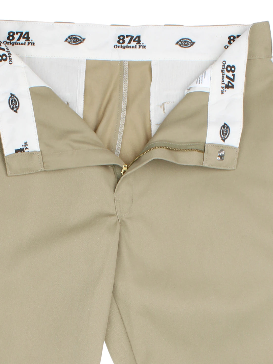 Dickies 874 Trousers (Size XL) - VintageFolk