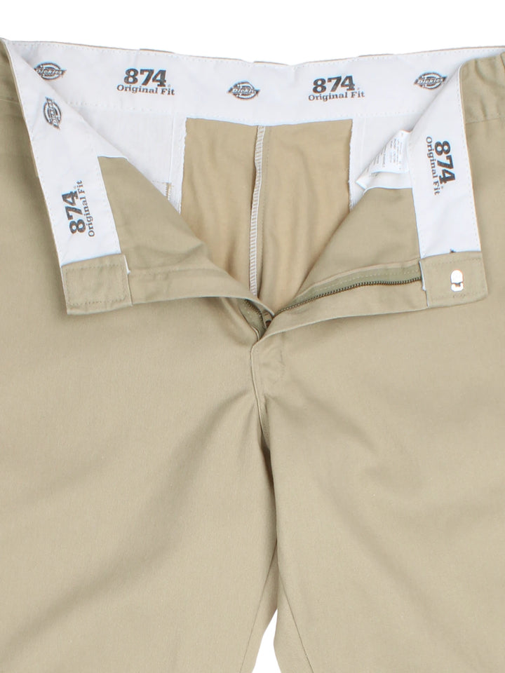 Dickies 874 Trousers (Size XL) - VintageFolk