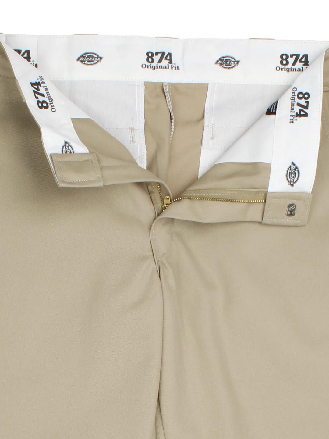 Dickies 874 Trousers (Size M) - VintageFolk