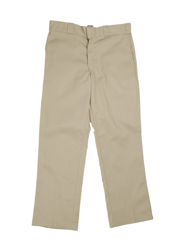 Dickies 874 Trousers (Size M) - VintageFolk