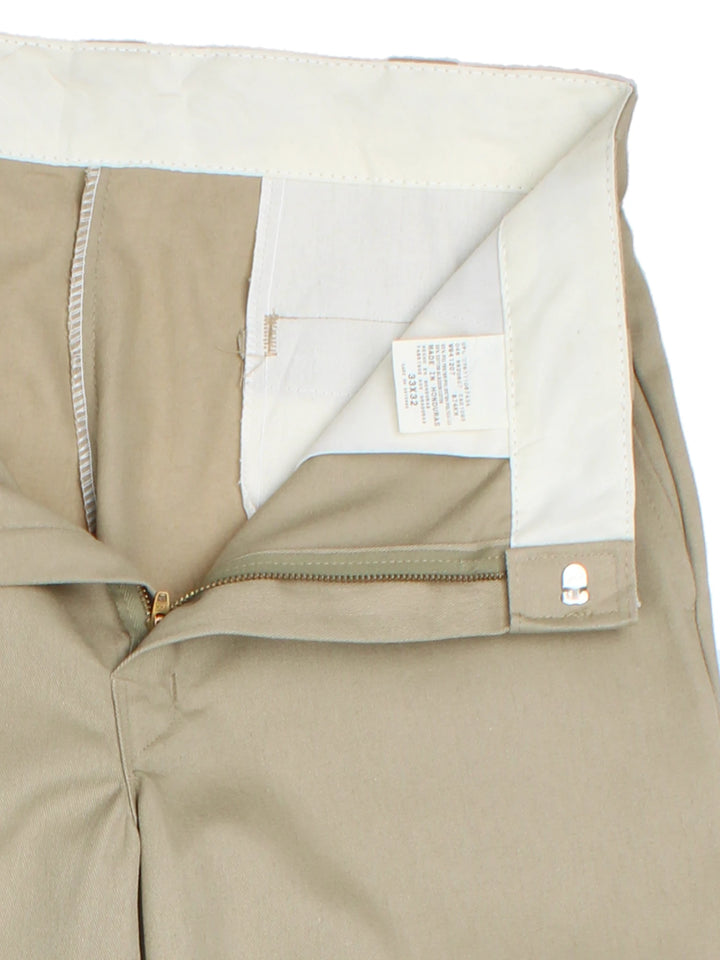 Dickies Trousers (Size L) - VintageFolk
