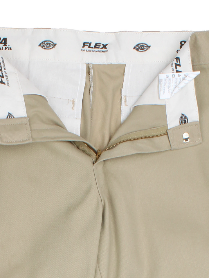 Dickies 874 Trousers (Size M) - VintageFolk