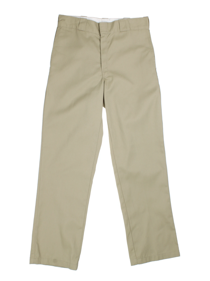 Dickies 874 Trousers (Size M) - VintageFolk