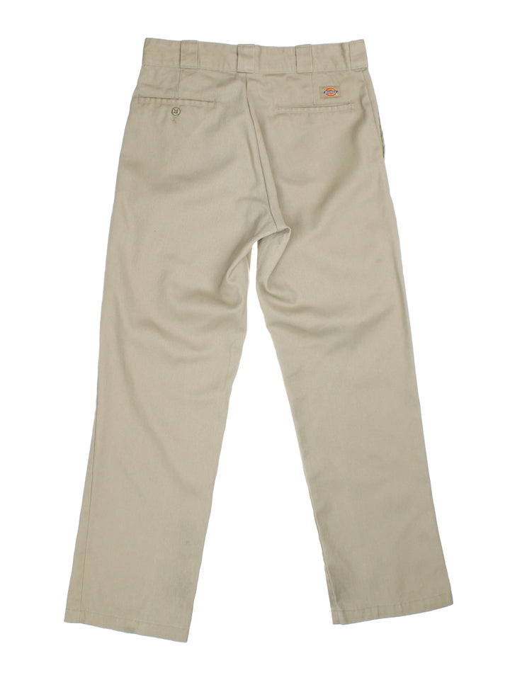 Dickies 874 Trousers (Size M) - VintageFolk