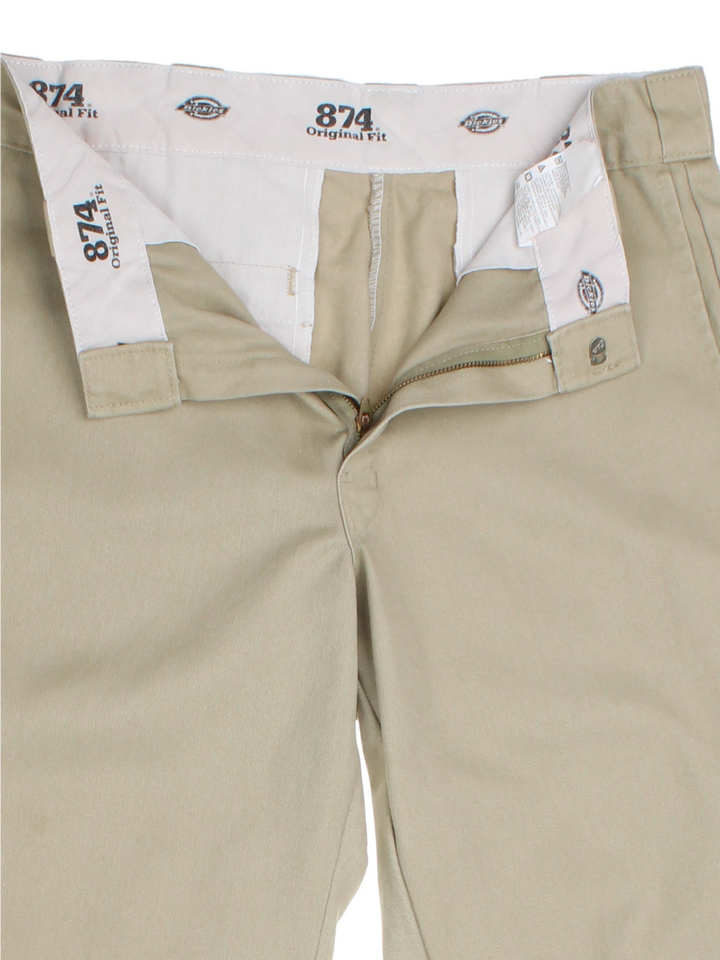 Dickies 874 Trousers (Size M) - VintageFolk