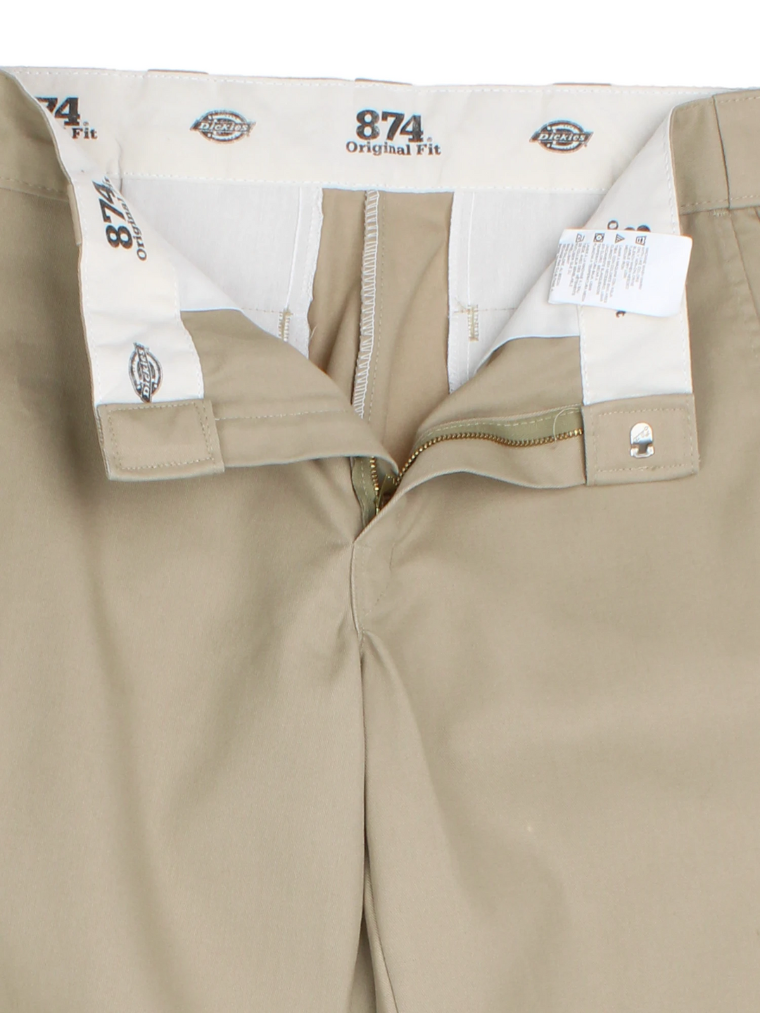 Dickies 874 Trousers (Size M) - VintageFolk