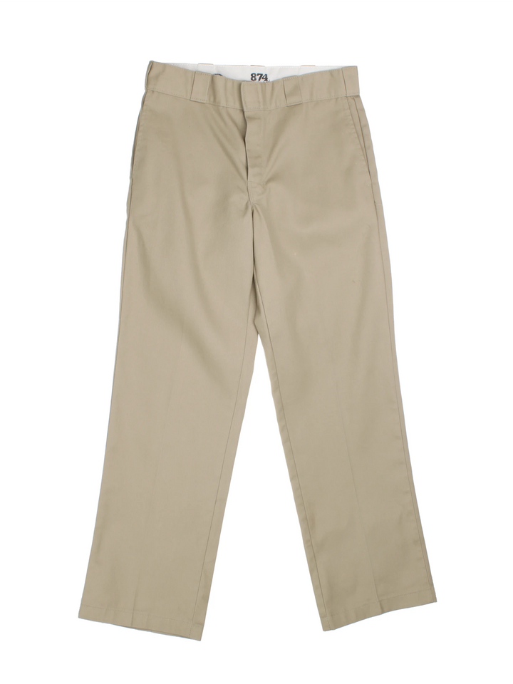 Dickies 874 Trousers (Size M) - VintageFolk