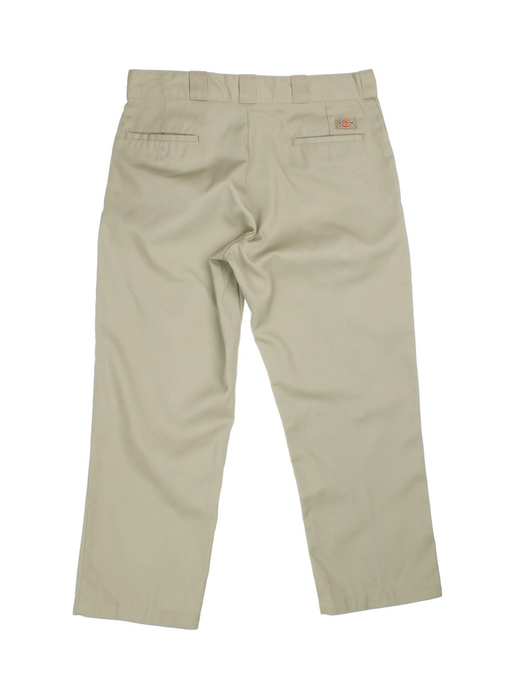 Dickies 874 Trousers (Size XL) - VintageFolk