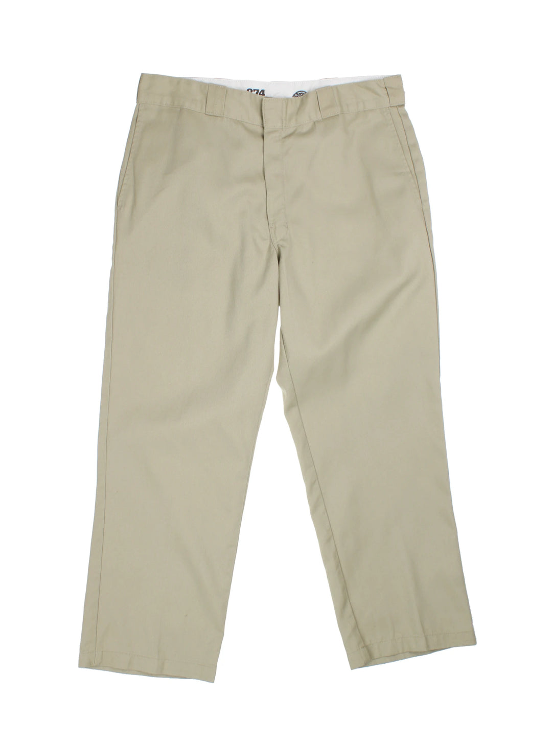 Dickies 874 Trousers (Size XL) - VintageFolk