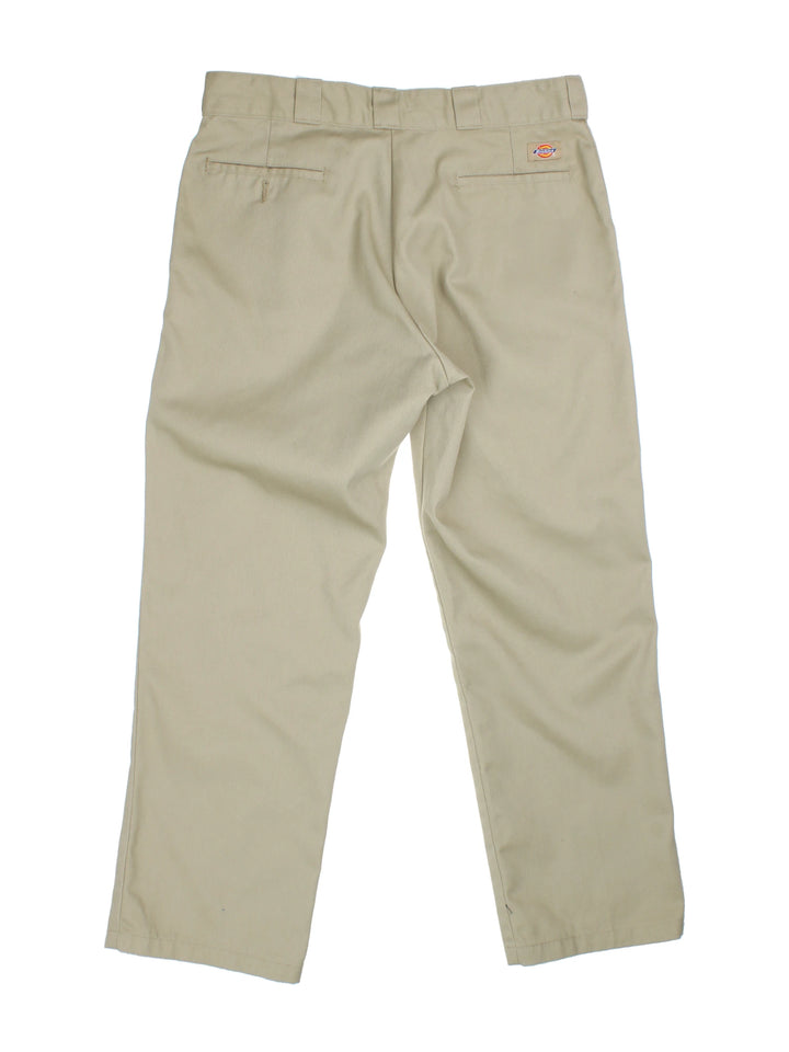 Dickies 874 Trousers (Size XL) - VintageFolk