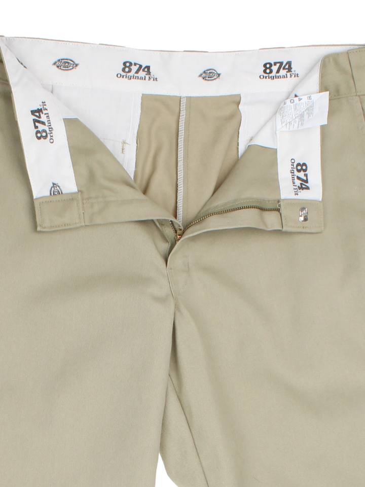 Dickies 874 Trousers (Size XL) - VintageFolk