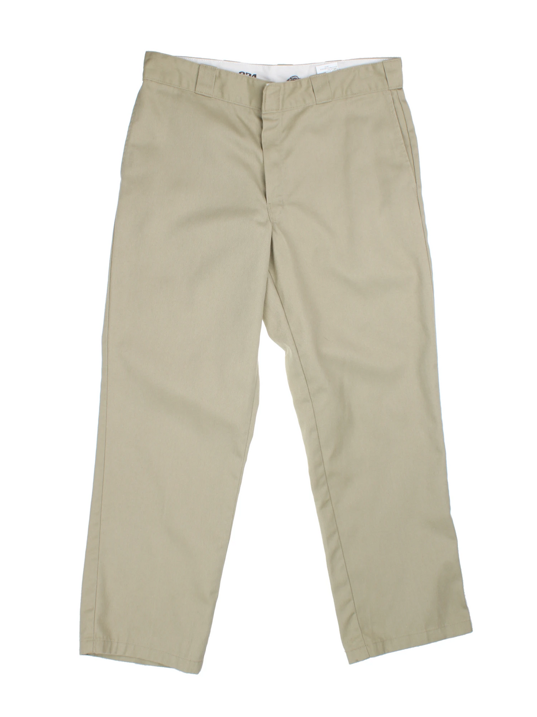 Dickies 874 Trousers (Size XL) - VintageFolk