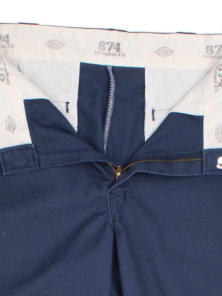 Dickies 874 Trousers (Size L) - VintageFolk